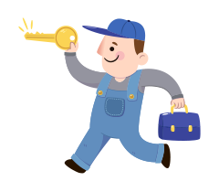 Local emergency lockout specialist near you offering 24/7 emergency lockout solution in Cornwall, ON