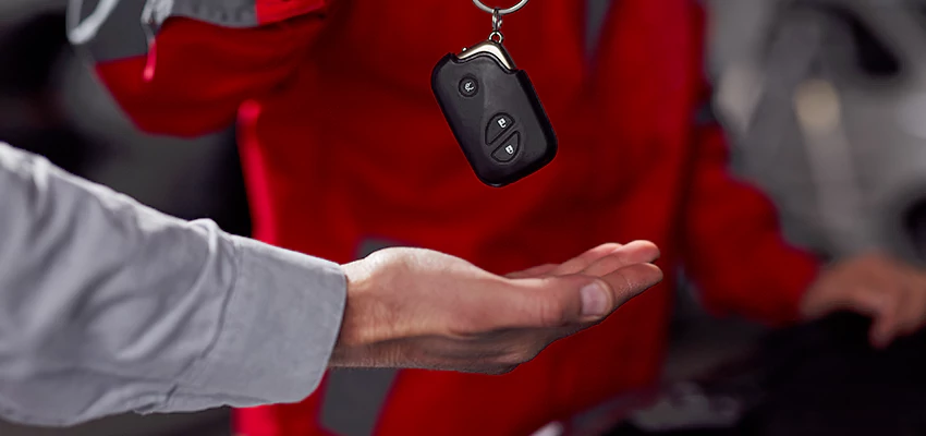Automotive Car Lock Rekeying Locksmith Specialists in Cornwall, Ontario