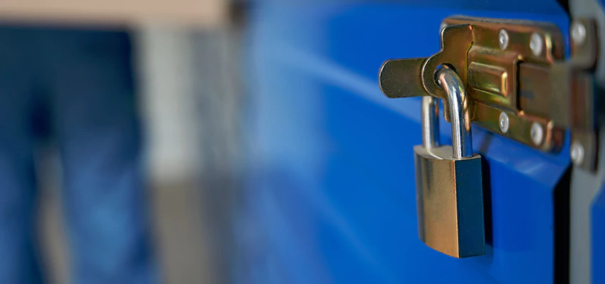 Industrial Door Lock Repair And Installation in Cornwall, ON