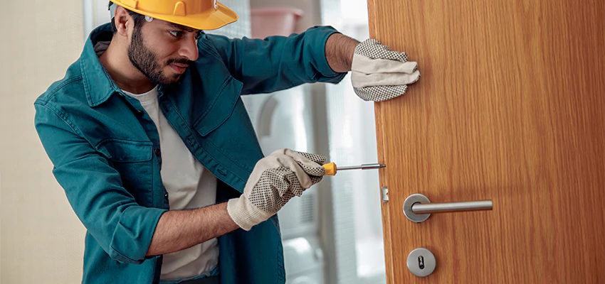 24 Hour Residential Locksmith in Cornwall, Ontario