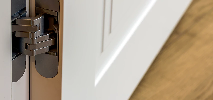 Closet Door Hardware Maintenance in Cornwall, Ontario