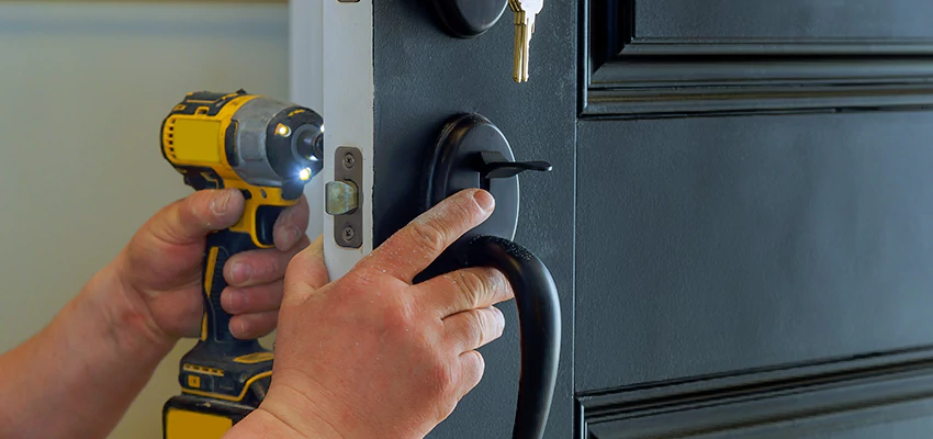 Emergency Downtown Locksmith in Cornwall, ON