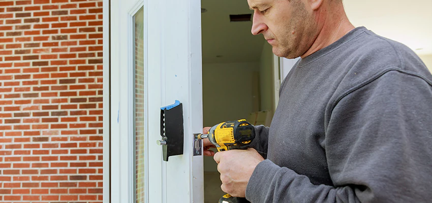 Eviction Locksmith Services For Lock Installation in Cornwall, ON