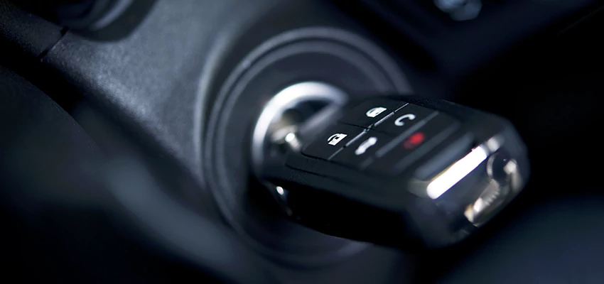 Ignition Switch Replacement in Cornwall, ON