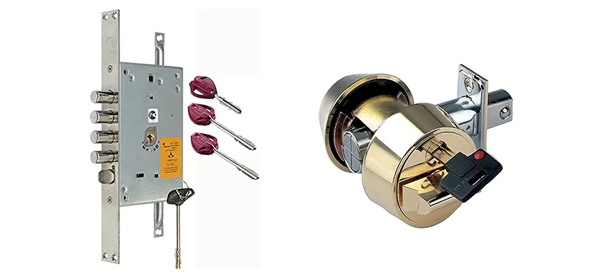 Mul-T-Lock Vehicle Locks Installation in Cornwall, ON