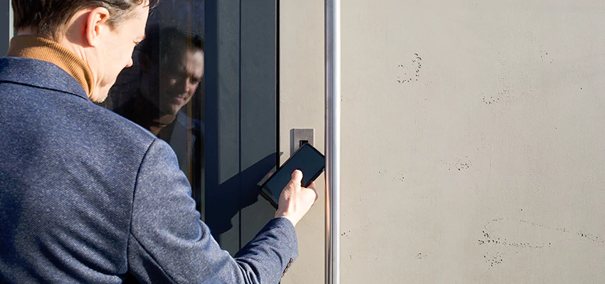 Police Recommended Rekey Locksmith in Cornwall, Ontario