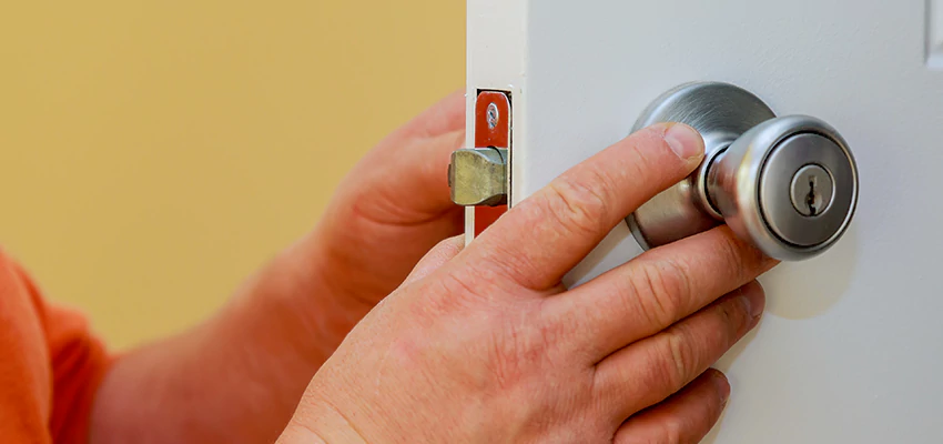 Residential Locksmith For Lock Installation in Cornwall, Ontario