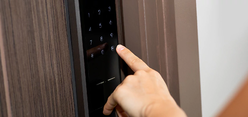 Smart Electric Locks Replacement Services in Cornwall, ON