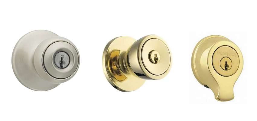 Weiser Bluetooth Lock Installation in Cornwall, ON