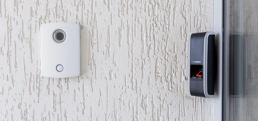 Automatic Door Lock Repair in Cornwall, Ontario