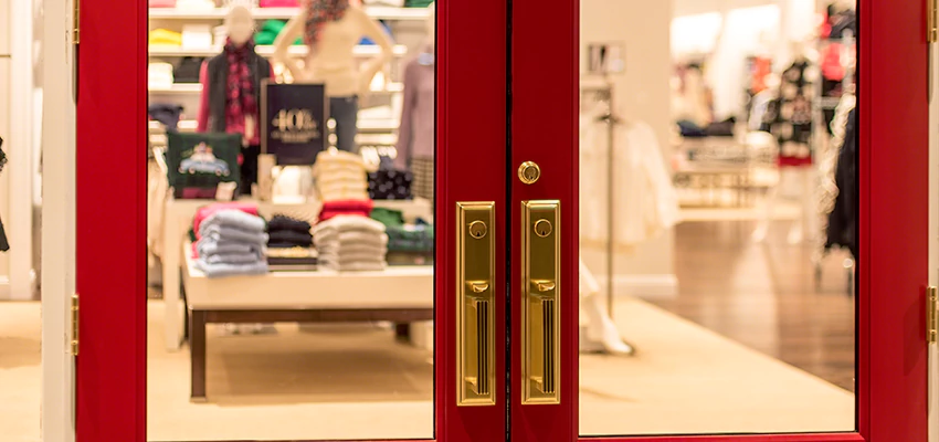 Automotive Locksmith For Retail Stores in Cornwall, ON