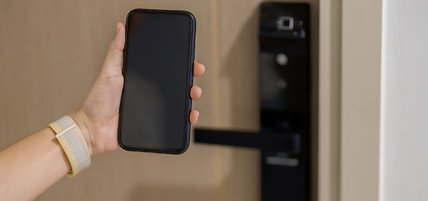 Keypad Wifi Locks Repair And Installation in Cornwall, ON