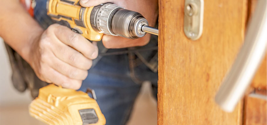 Emergency A1 Locksmith Services in Cornwall, Ontario