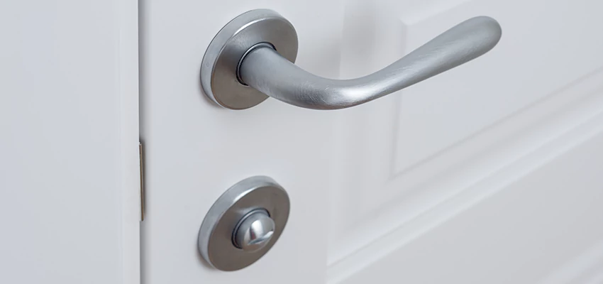 Single-Occupancy Restroom Locks Repair in Cornwall, Ontario