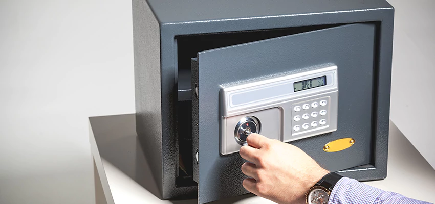 Jewelry Safe Unlocking Service in Cornwall, Ontario