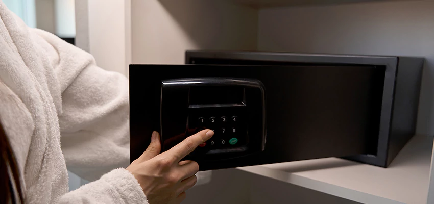 Safe Unlocking Service Company in Cornwall, Ontario