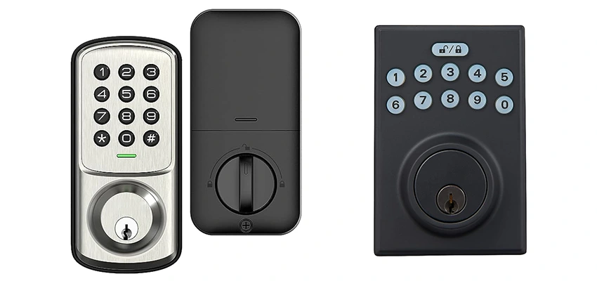 Garage Emergency Lock Replacements in Cornwall, ON