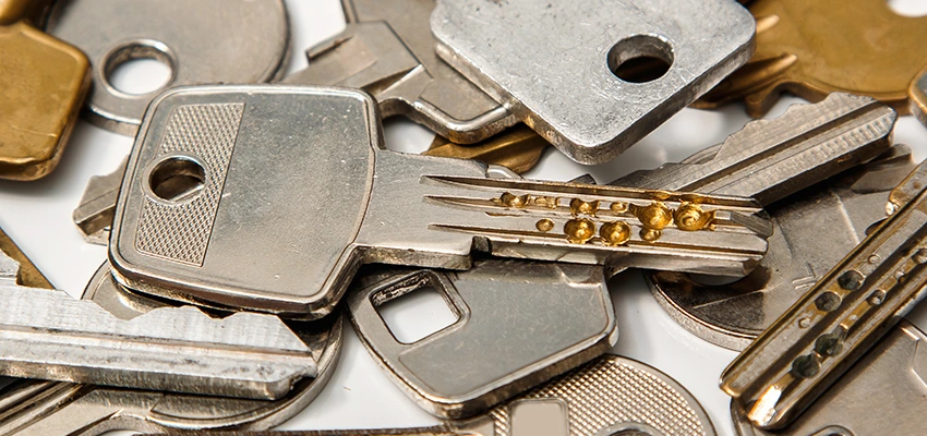 Stuck Key Extraction in Cornwall, ON