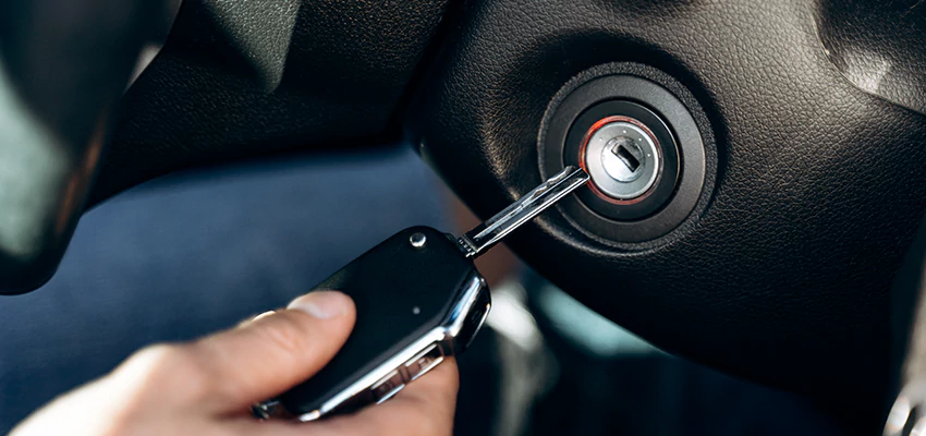 Car Key Replacement Locksmith in Cornwall, Ontario