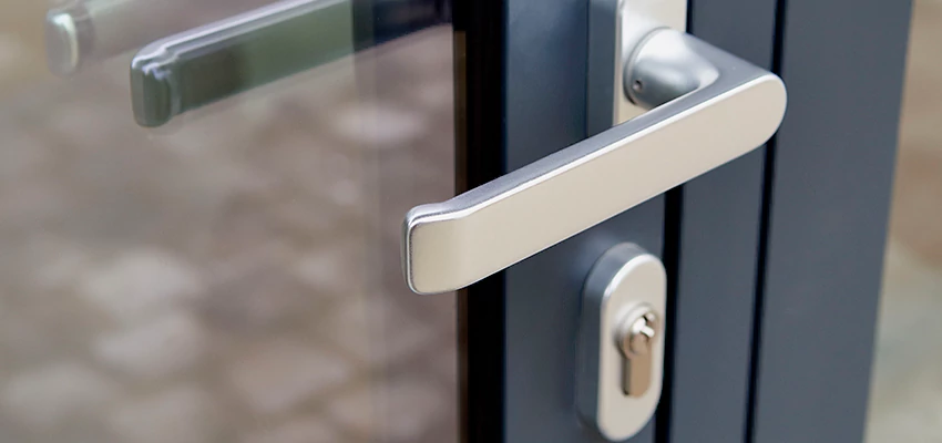 Broken Door Lock Cylinder Repair in Cornwall, Ontario