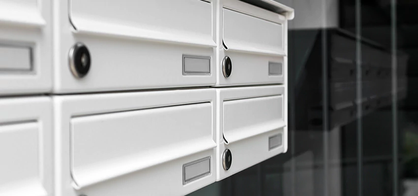 Mailbox Tubular Lock Replacement in Cornwall, Ontario