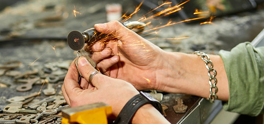 Mobile Locksmith For Lock Replacement Service in Cornwall, Ontario