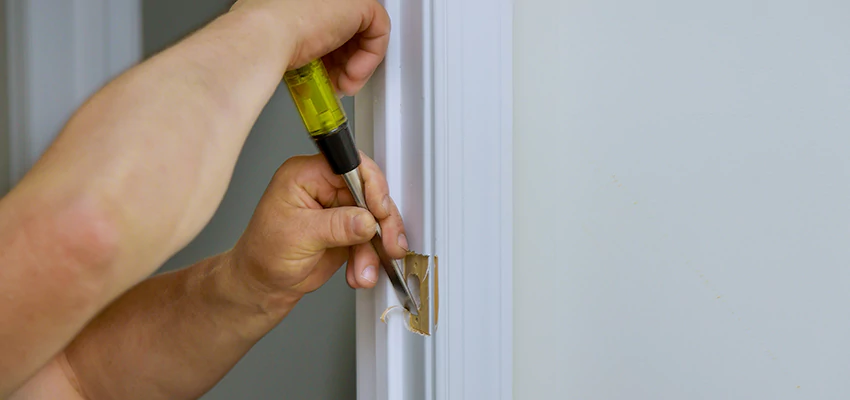 On Demand Locksmith For Key Replacement in Cornwall, Ontario