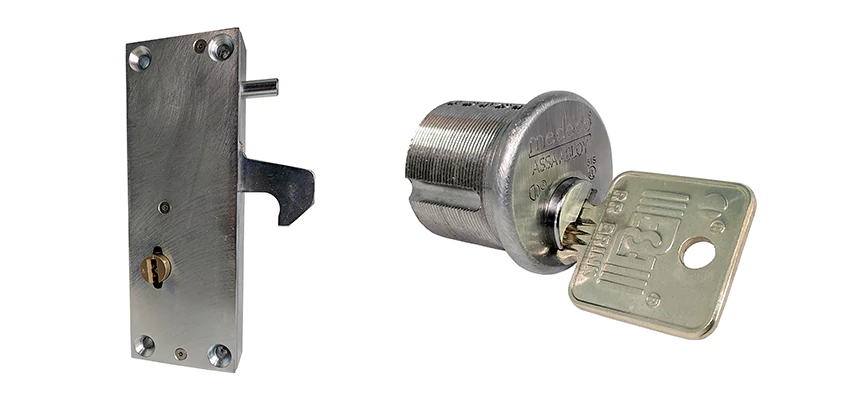 RR Fence Gates Brink Locks Repair in Cornwall, Ontario