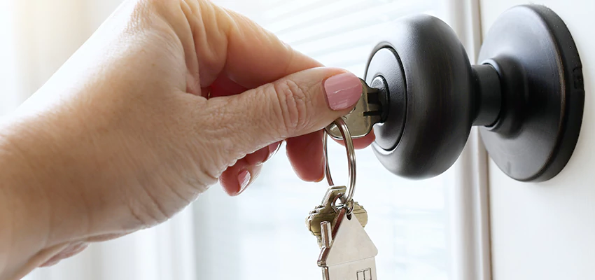 Top Locksmith For Residential Lock Solution in Cornwall, Ontario