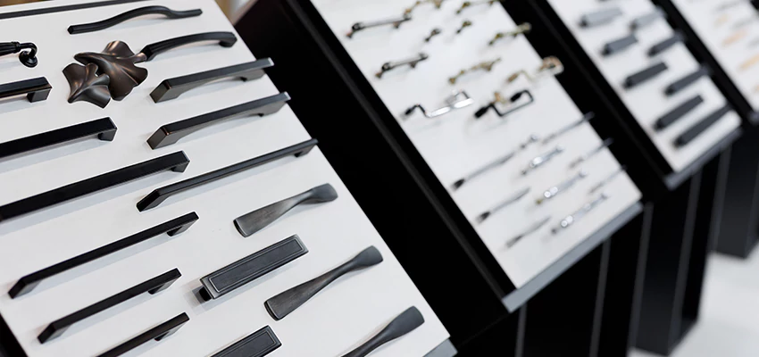 Pocket Door Hardware Installation in Cornwall, Ontario