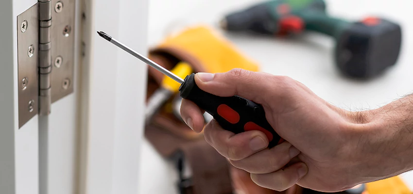 Holiday Emergency Locksmith in Cornwall, Ontario