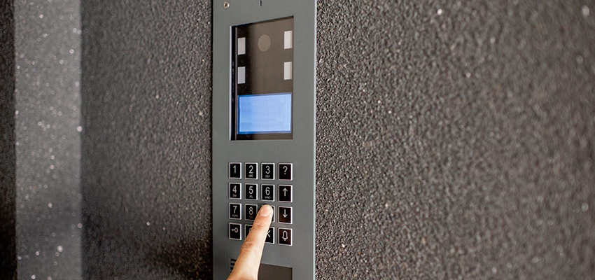 Access Control System Installation in Cornwall, Ontario