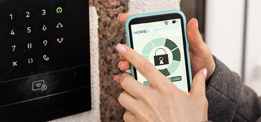 Building Security Upgrades in Cornwall, ON