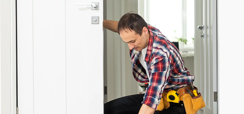 Emergency Automotive Locksmith in Cornwall, ON