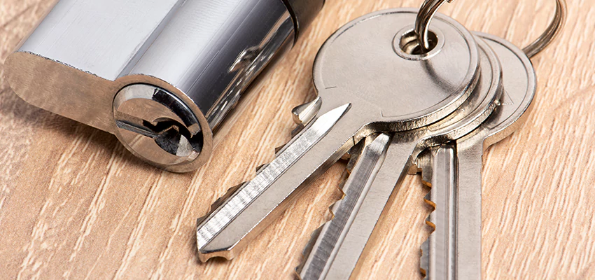 Lock Rekeying Services in Cornwall, Ontario