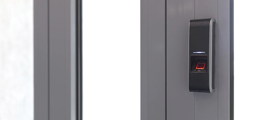 Push Button Lock Keypad Repair in Cornwall, Ontario