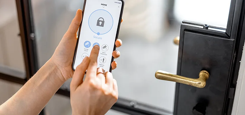 Remote Control Locks Sensor Repair in Cornwall, Ontario