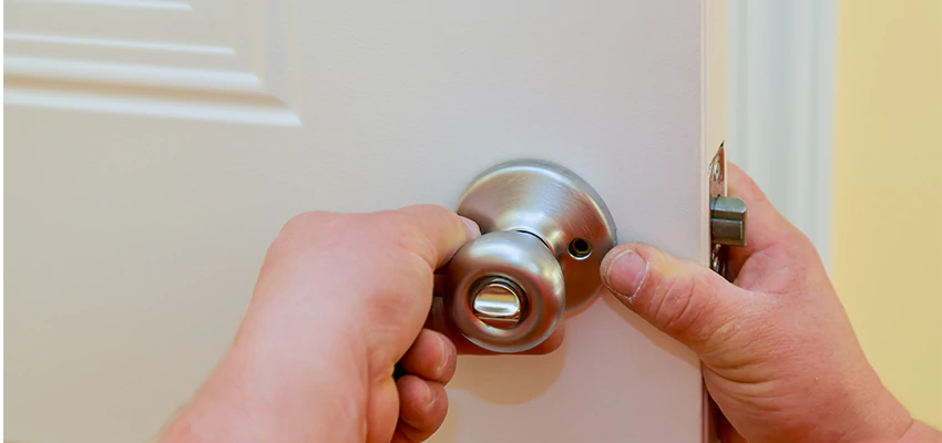 After-hours Locksmith For Lock And Key Installation in Cornwall, ON
