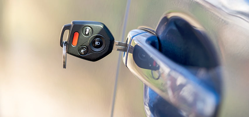 Automotive Locksmith Key Programming Specialists in Cornwall, ON
