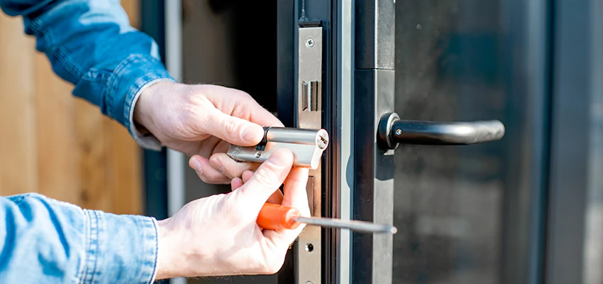 Eviction Locksmith For Lock Repair in Cornwall, ON