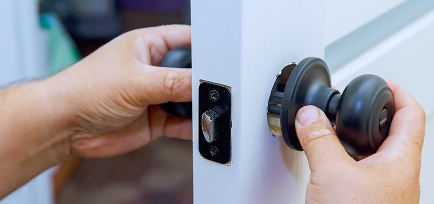Smart Lock Replacement Assistance in Cornwall, Ontario