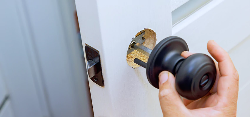 Locksmith For Lock Repair Near Me in Cornwall, Ontario