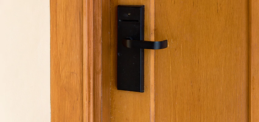 Quick Response Locksmith For Lock Repair in Cornwall, Ontario