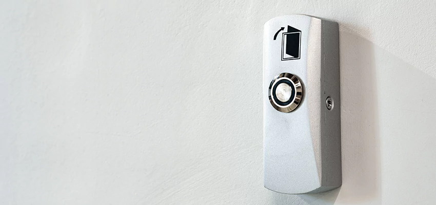 Residential Access Keypads Systems Installation in Cornwall, ON