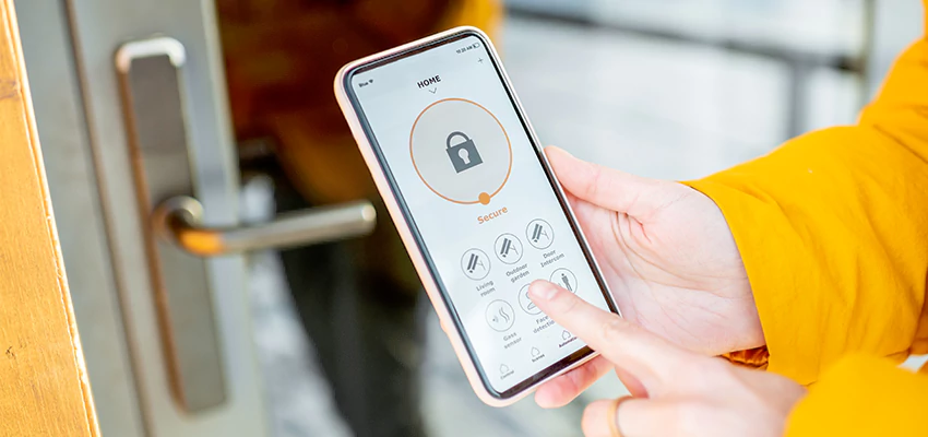 Automatic Door Lock Opener Repair in Cornwall, Ontario