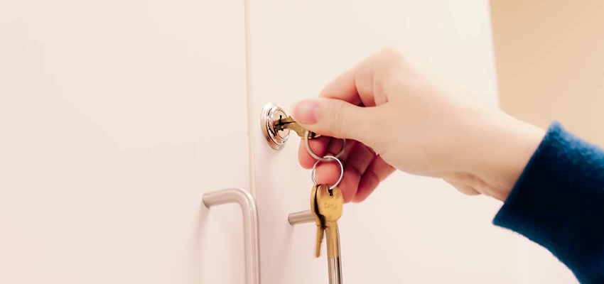 Cabinet Electronic Locks Repair in Cornwall, Ontario