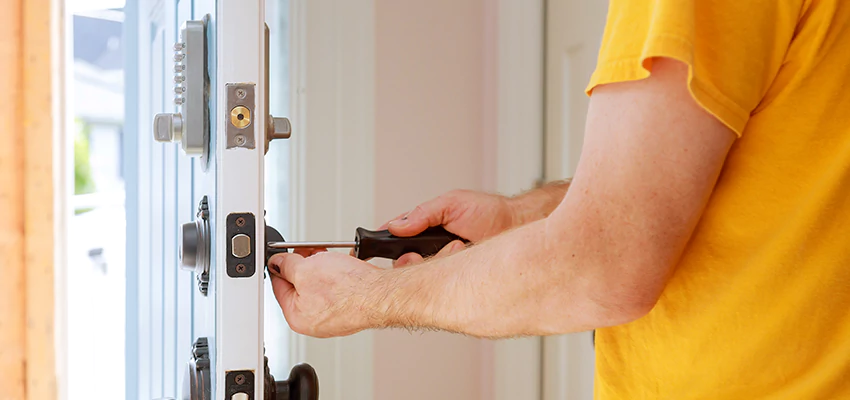 Eviction Locksmith For Key Fob Replacement Services in Cornwall, ON