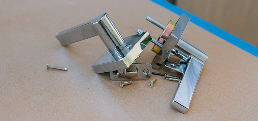 Master Lock Key System Installation Service in Cornwall, Ontario