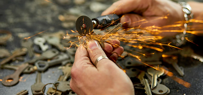 24/7 Locksmith Services For Lock Rekeying in Cornwall, ON