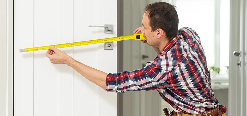 Bonded & Insured Locksmiths For Lock Repair in Cornwall, Ontario
